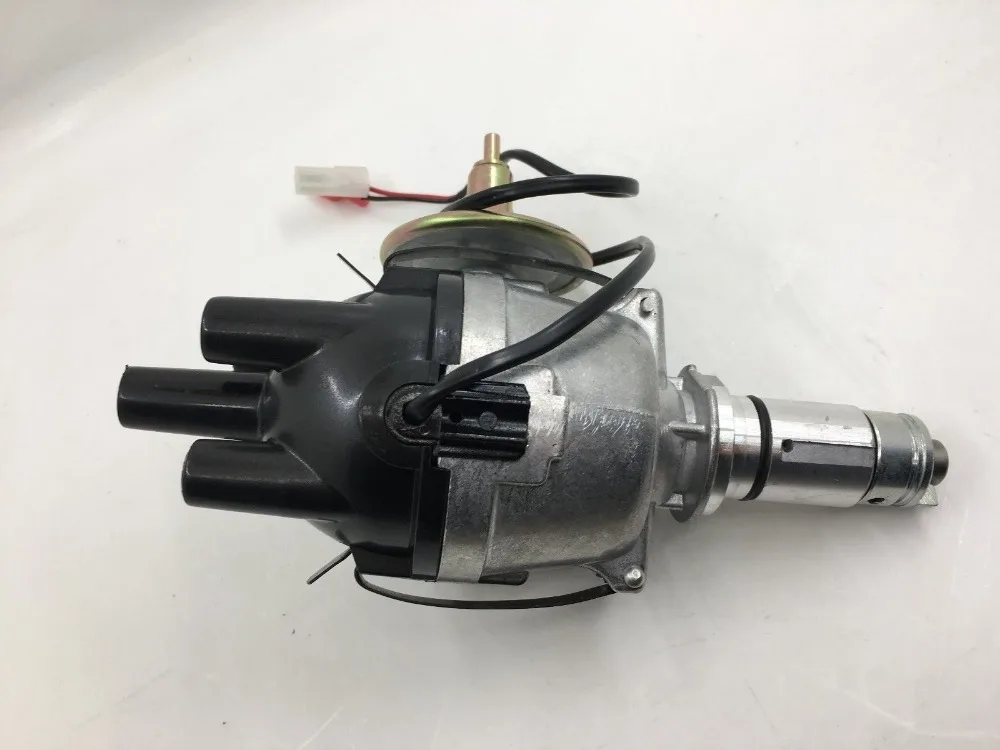 SherryBerg 25d4 полный 25D электронный 25D4 дистрибьютор для Classic Mini 998cc с электронным