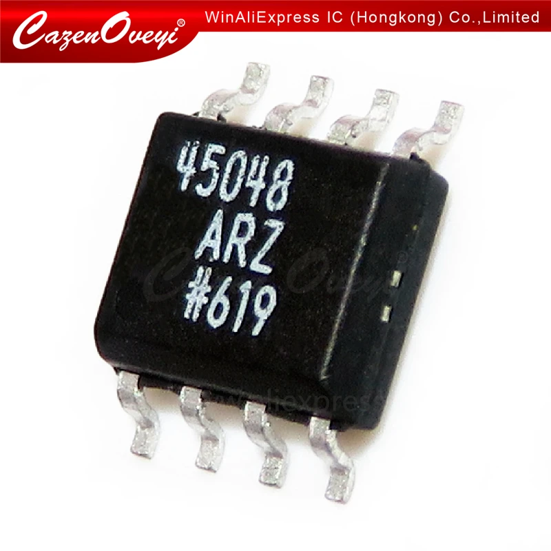 5 шт./лот AD45048ARZ 45048ARZ ADSL лапками углублением SOP 8 в наличии|Интегральные схемы| |