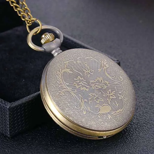 Модные креативные кварцевые часы с двумя лошадками вырезами изысканные большие