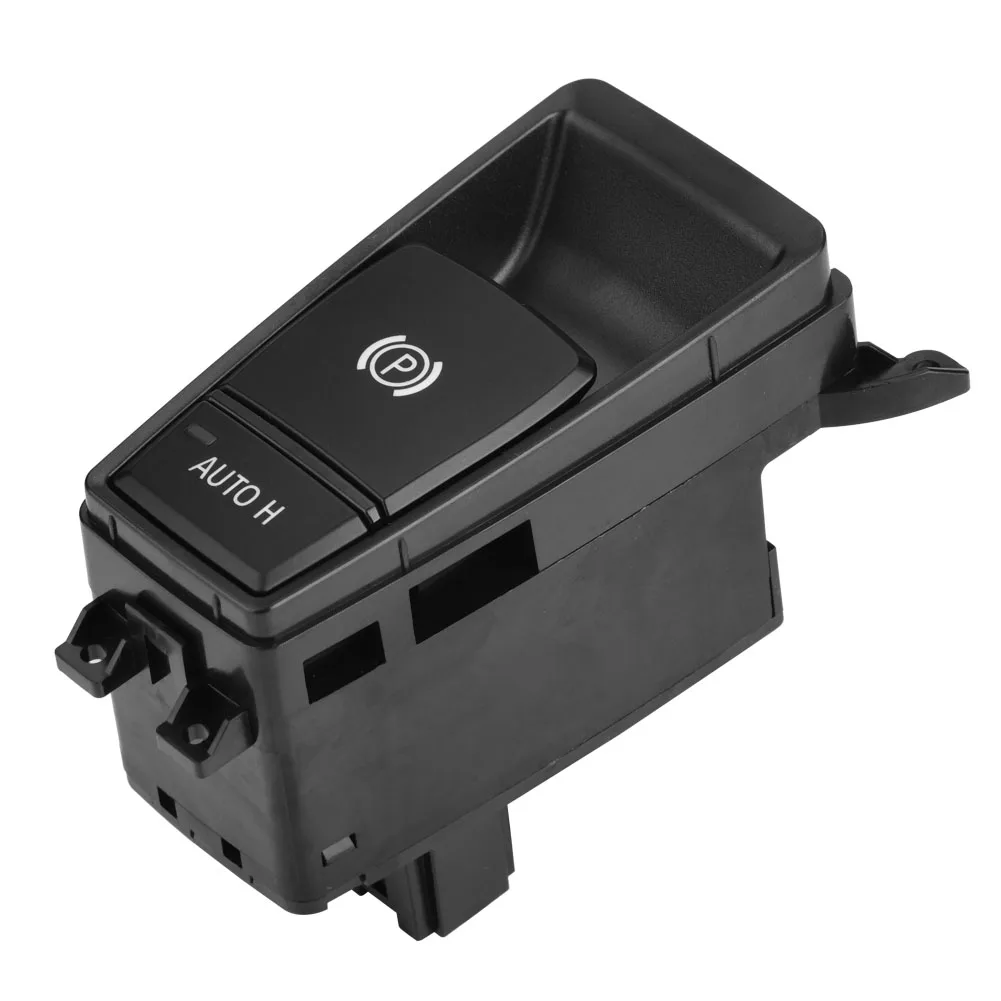 Автоматическая коробка передач стояночного тормоза Управление переключатель