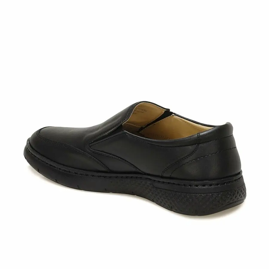 

Men Shoes Flexall Tt-22 1Fx Black Men'S Comfort Shoes