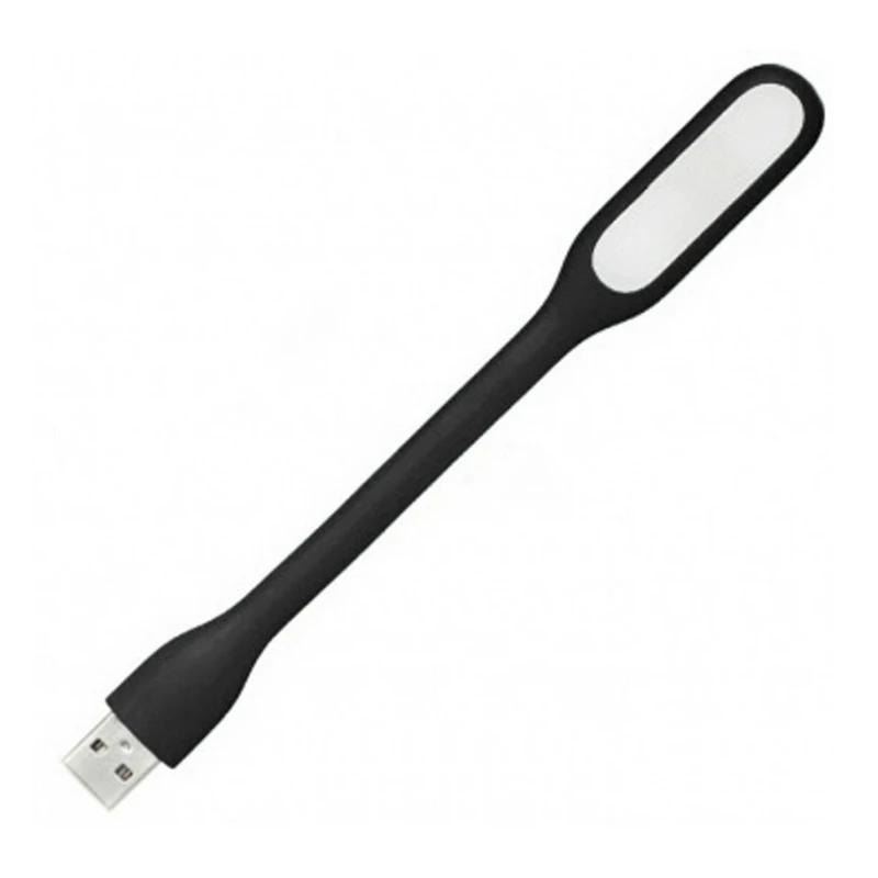 

Портативный Гибкий мини-USB-светильник, 5 в пост. Тока, 1,2 Вт