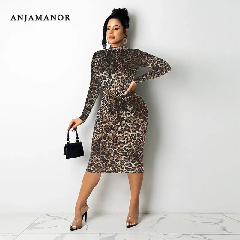 

Женское бархатное платье-миди с длинным рукавом, на молнии