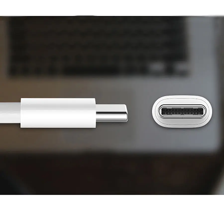 Новый кабель USB C 3 1 типа к (10 Гбит/с) шнур для быстрой зарядки и