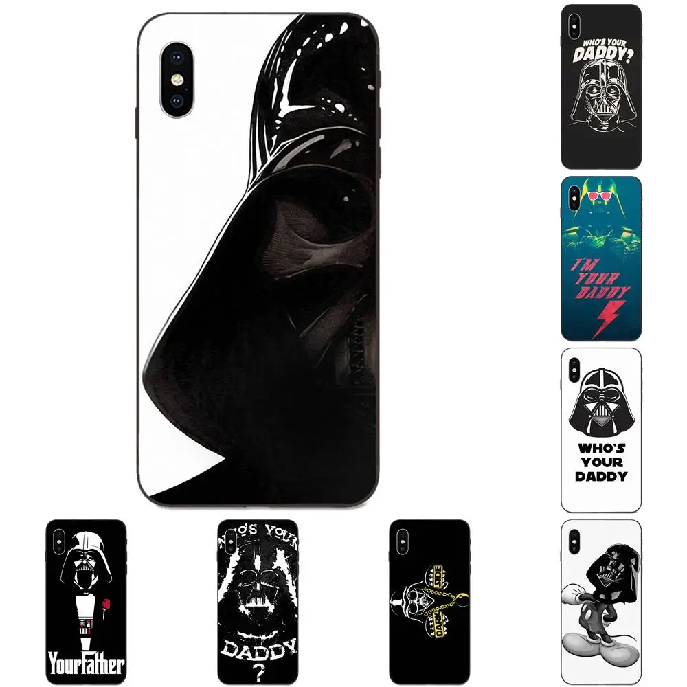 Мягкий защитный чехол для Xiaomi Redmi Note 3 3S 4 4A 4X 5 5A 6 6A 7 7A K20 Plus Pro S2 Y2 Y3 | Мобильные
