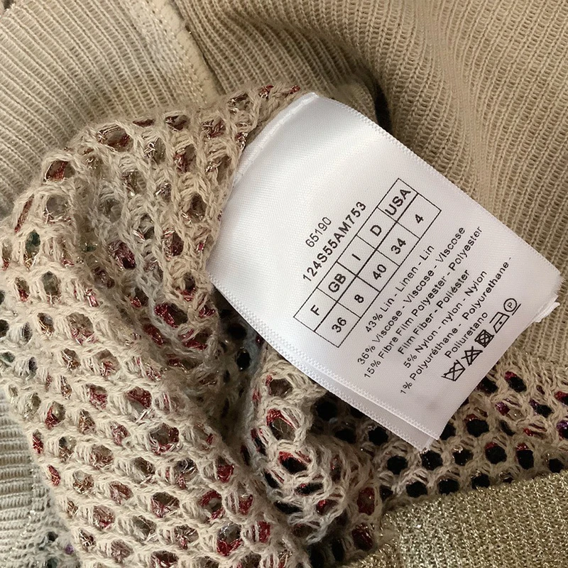 

Casual Striped Sweater Women Autumn Spring O-neck Long Sleeve Sweater Casual Female Hollow Out Knitted Pullover