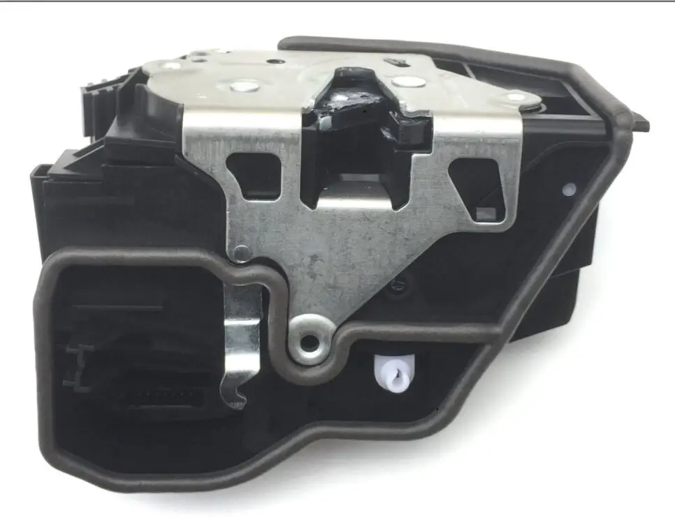 OE качество передний левый силовой Электрический дверной замок привод для BMW