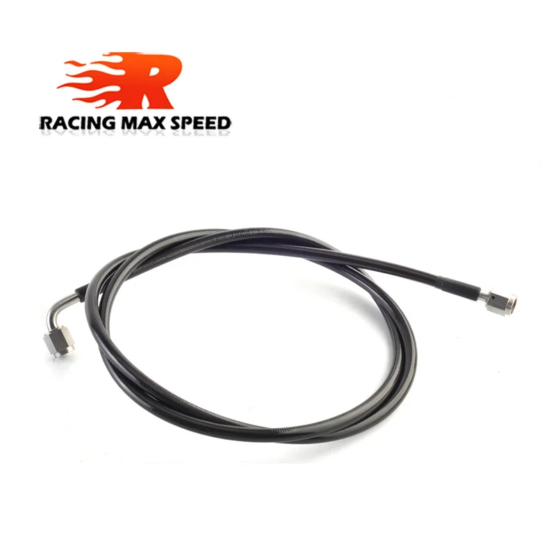 1 3 м мастер до ведомый цилиндр полная Нержавеющая линия сцепления с An3 фитинг для