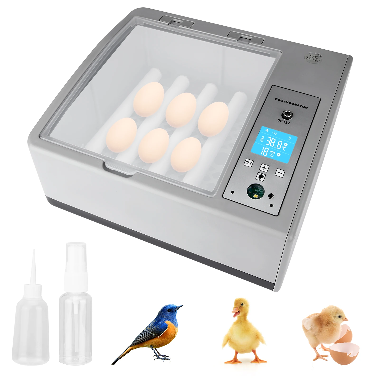 Инкубатор для яиц. Egg incubator. Домашний инкубатор. Декоративная курица инкубатор градусов. Инкубация яиц кекликов.