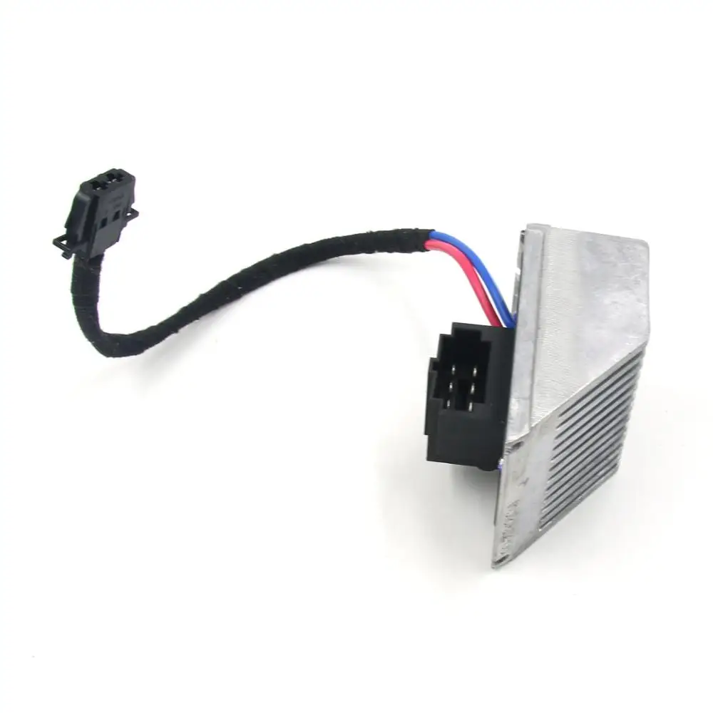 

OEM 6Q1907521A 6Q1907521B Blower Motor Resistor For VW SKODA SEAT AUDI A2