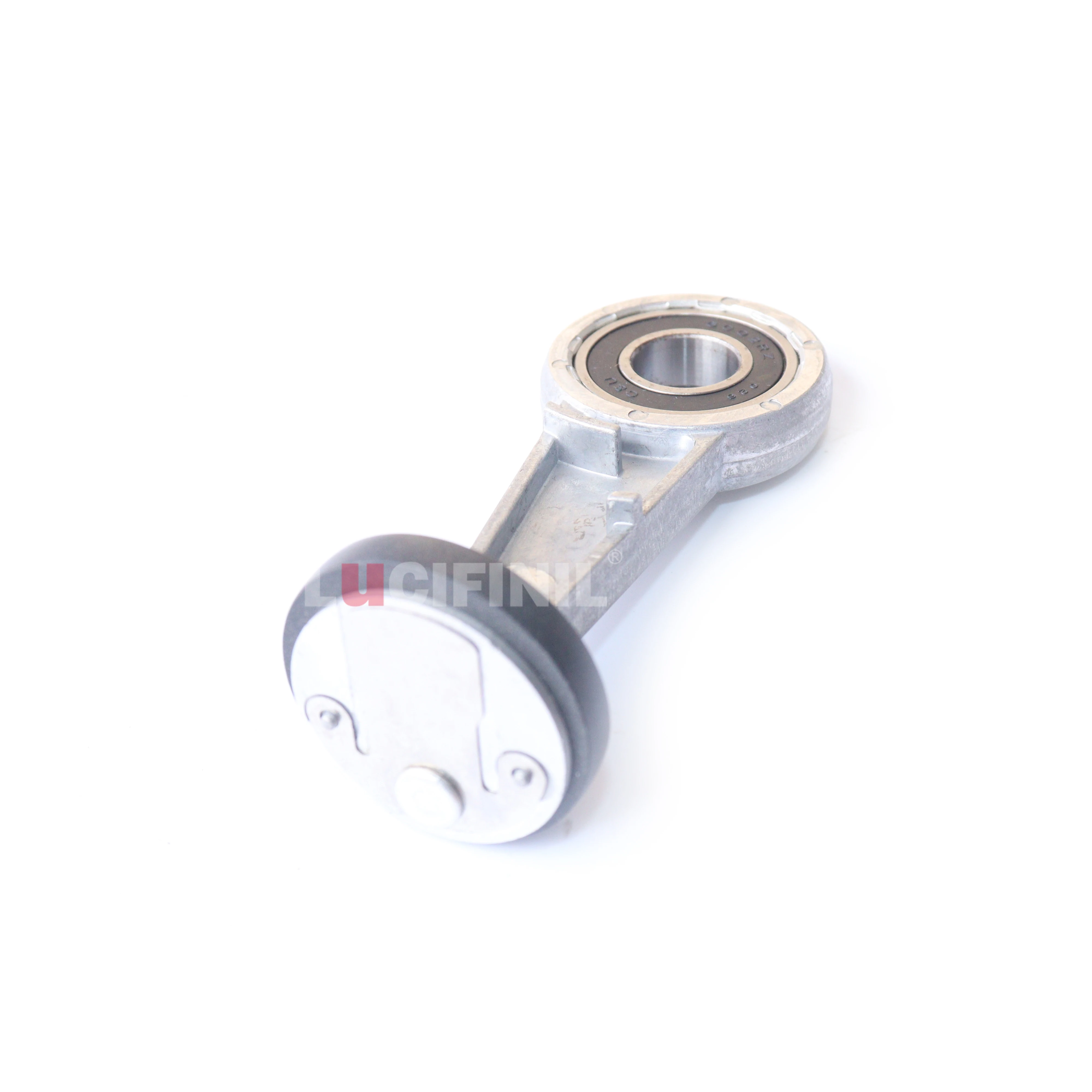 LuCIFINIL Pistont O Ring для X5 E53 A6 Q7 Touareg L322 W211 W220 E65 E66 C5 C6 C7 A8 Phaeton LR2 XJ воздушный