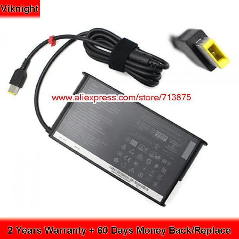 genuine 230w charger 20v 11 5a ac adapter adl230sdc3a for lenovo thinkpad y900 y910 y9000k r720 81y6005suk sa10r16888 laptop free global shipping
