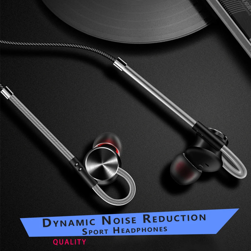 QKZ DM10 HiFi наушники из цинкового сплава, наушники-вкладыши, спортивные наушники, наушники для телефона, ноутбука, игровые наушники