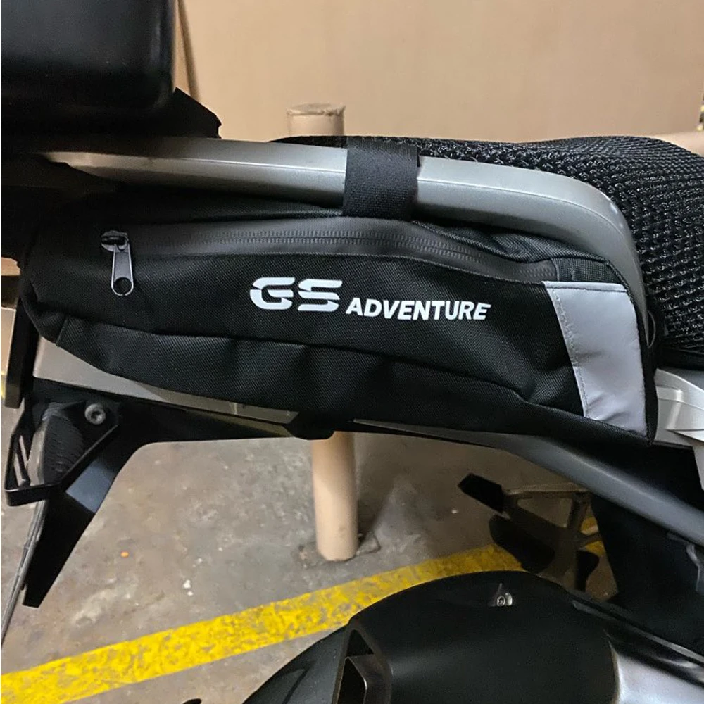 Багажная стойка для Мотоцикла BMW R1200GS LC 2013 - 2020 2019 R1250GS |