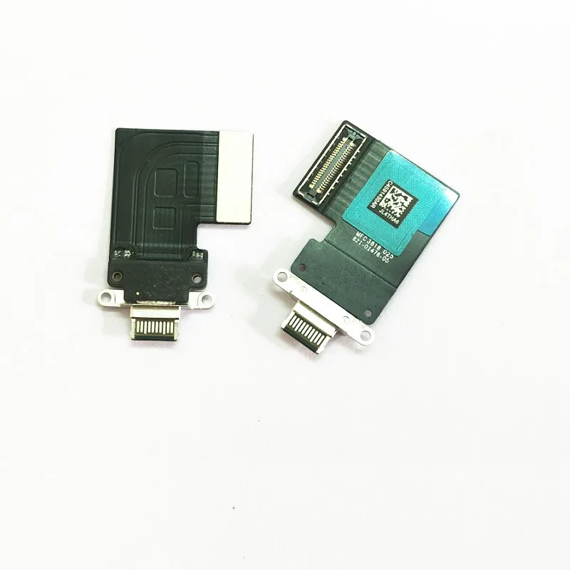 USB-разъем для зарядки док-станции гибкий кабель iPad Pro 11 12 9 дюйма 3-й