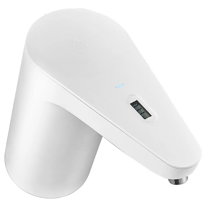 Автоматический Перезаряжаемый USB мини сенсорный выключатель водяной насос