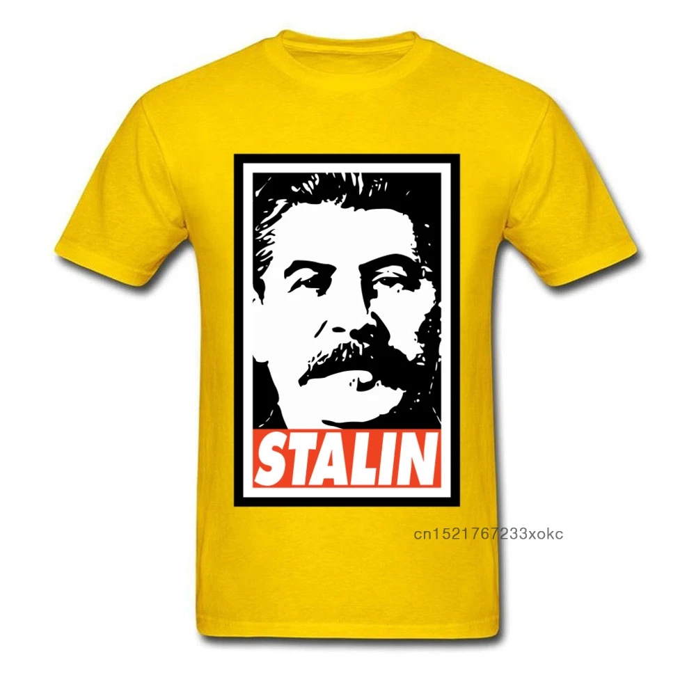 Желтая хипстерская футболка для парней мужские футболки с надписью СССР топы со