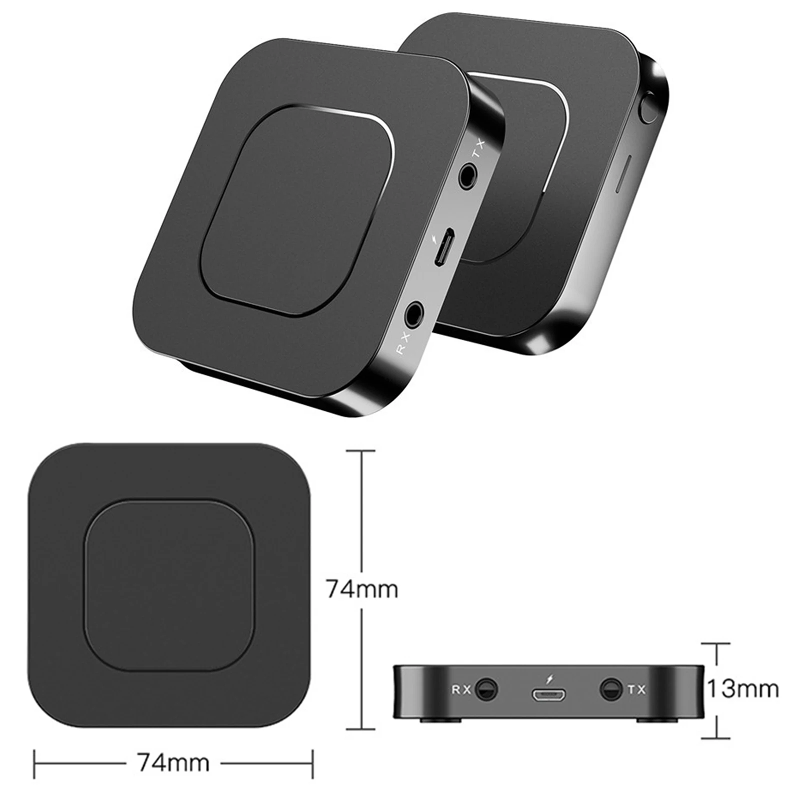 

12MP 1080P Waterproof Hunting Camera Outdoor Motion Activated Wildlife Trail Infrared Camera IP66 Infrared LED 3 Continuous