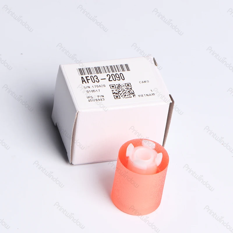 100 шт. AF03-2090 AF03-2085 звукосниматель для Ricoh MPC401 MPC401SR разделительный ролик |