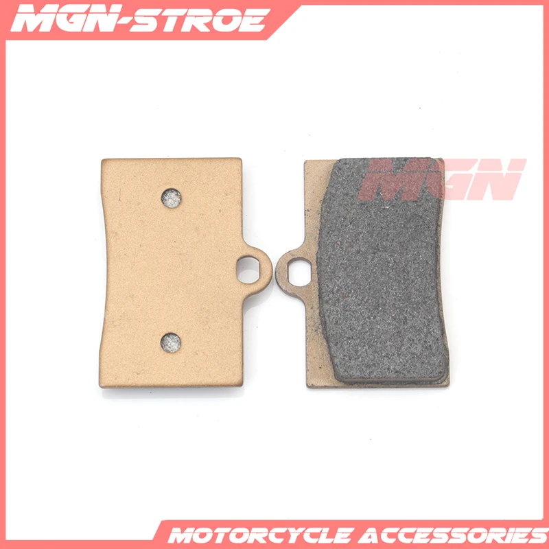 

Motorcycle Front Brake Pads for Supersport400 600 851 888 900 1991-1997