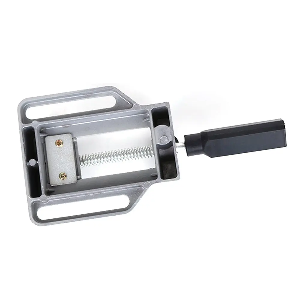 Миниатюрный многофункциональный Рабочий стол сверлильный станок шлифовальный с