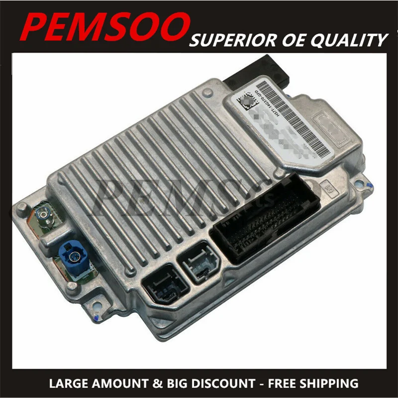 HS7T-14G370-GFD SYNC3 APIM модуль для Ford Lincoln обновление последней версии NA119 навигация |