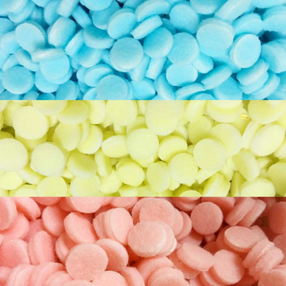 

80% HOT SALES!!!10Packs Car Solid Perfume Air-conditioning Ventilation Clip Air Freshener Flavor