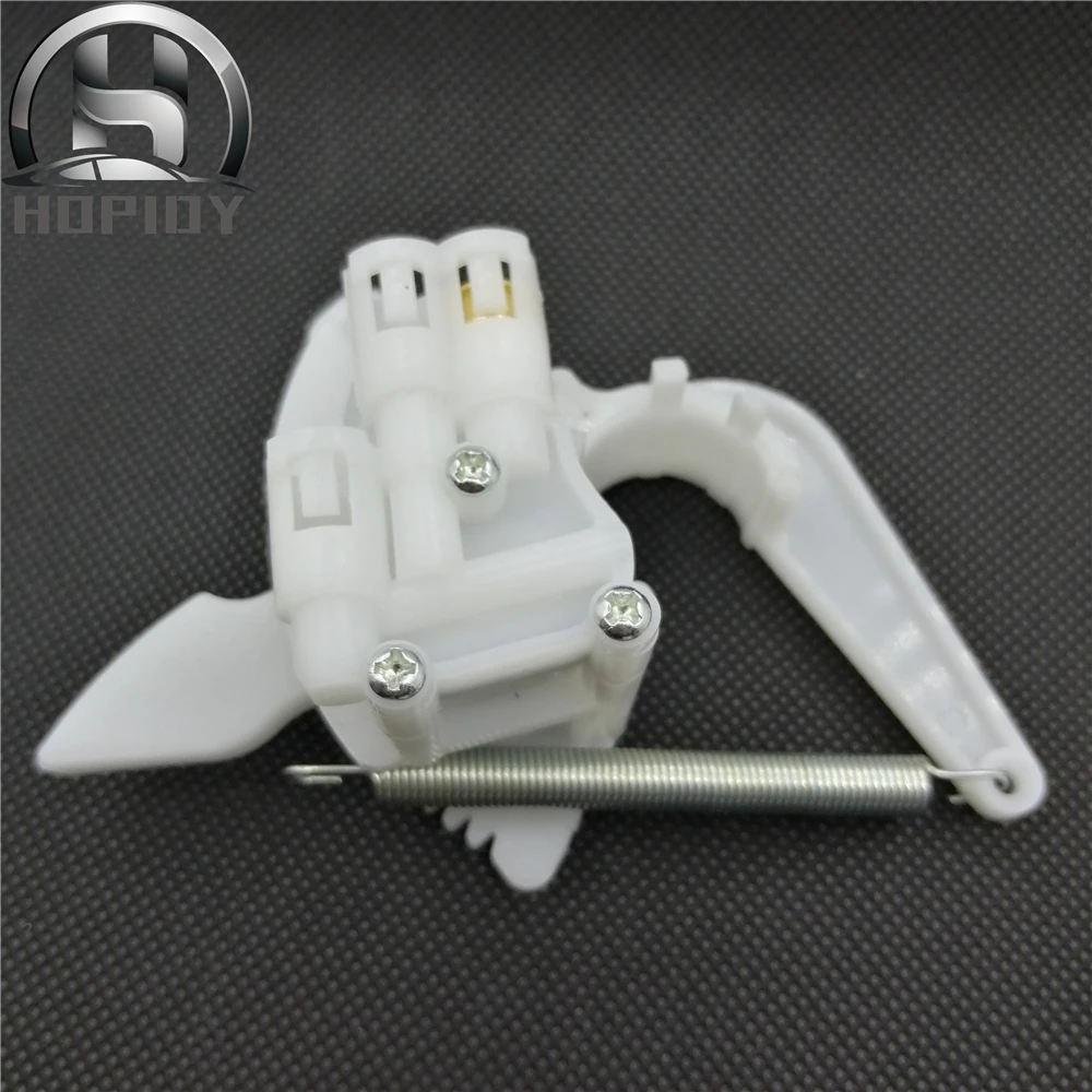 

5 шт. 20748450 клапан управления Ремонт сиденья для Volvo Benz Renault Scania 20443641 0009107238 7420748450 1847100 2133705