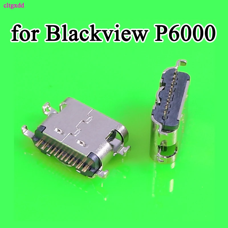 10 шт. разъем usb для зарядного устройства leagoo kiicaa mix blackview p6000 p10000 pro p10000pro