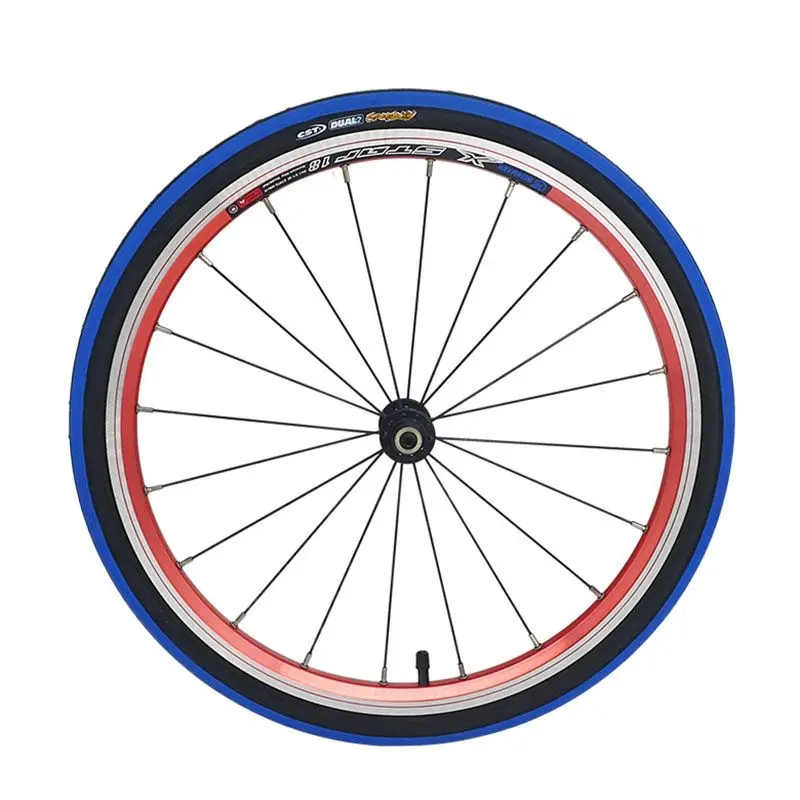 Велосипедные шины CST Speedway WIRE 20x1 35 60TPI 406 с крючком ободом бар/psi Для Minivelo BMX складные