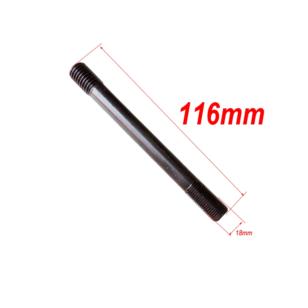 Болт для затяжки головки блока цилиндров трактора Fengshou FS184 / FS180 с двигателем J285T