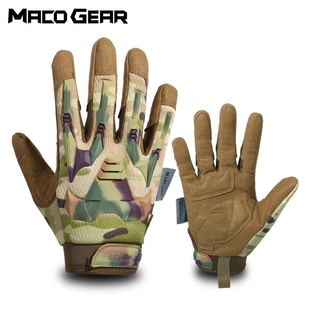 Спортивные велосипедные перчатки ветрозащитные износостойкие для улицы пеших