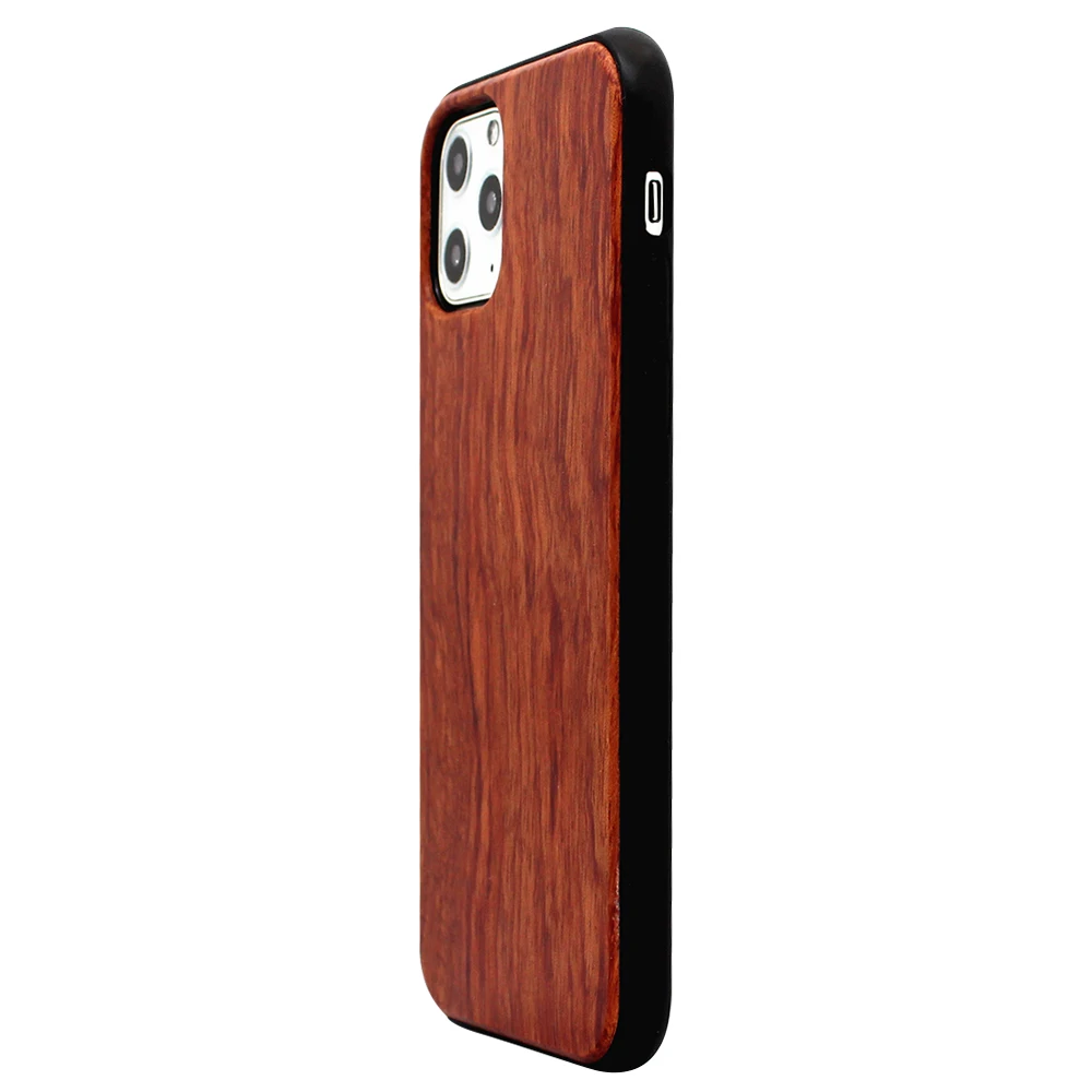 Чехол KISS из мягкого ТПУ дерева для iPhone 11 PRO Max чехол 7 8 6 6s Plus XR X XS Деревянный s