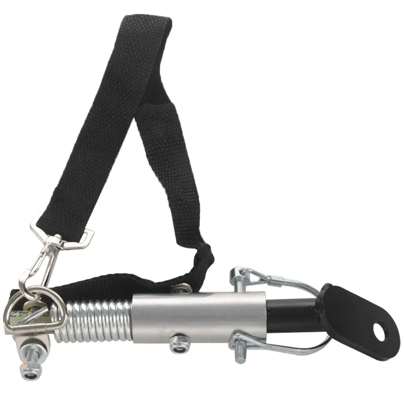 

Hot AD-1 Set Bike Trailer Hitch Universal Bike Trailer Baby/Pet Hitch Linker Connector Bicycle Rear Rack Accessories