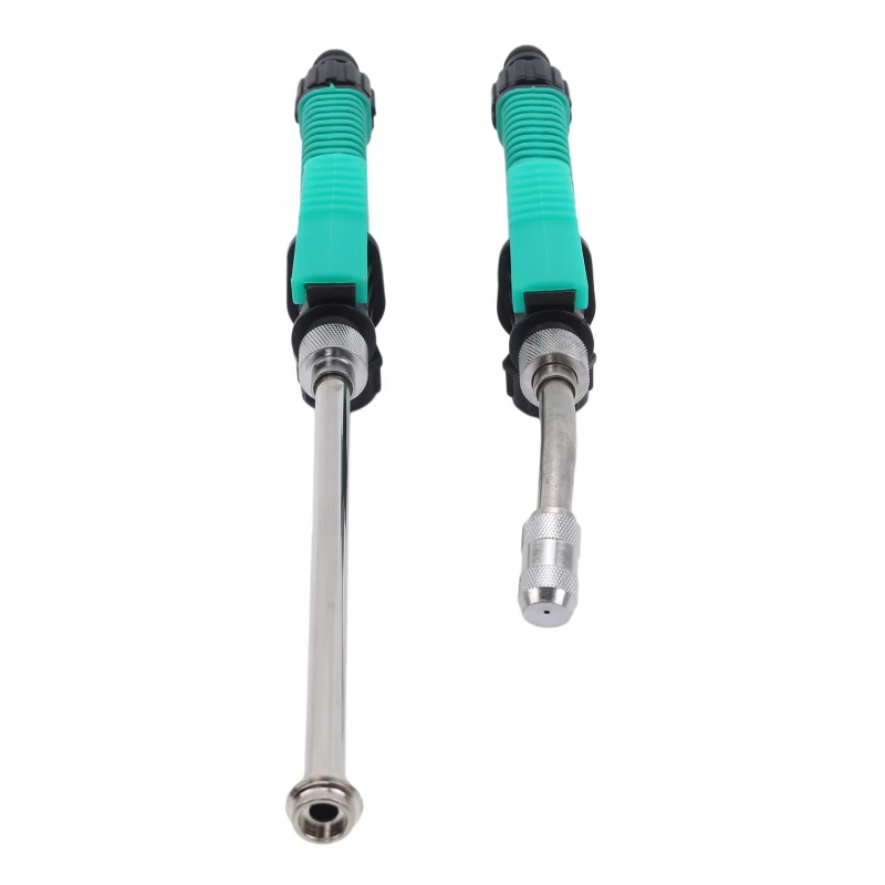 

Автомобильный водяной пистолет высокого давления, струйная садовая мойка, насадка на шланг, распылитель, спринклер для полива, водяной пист...