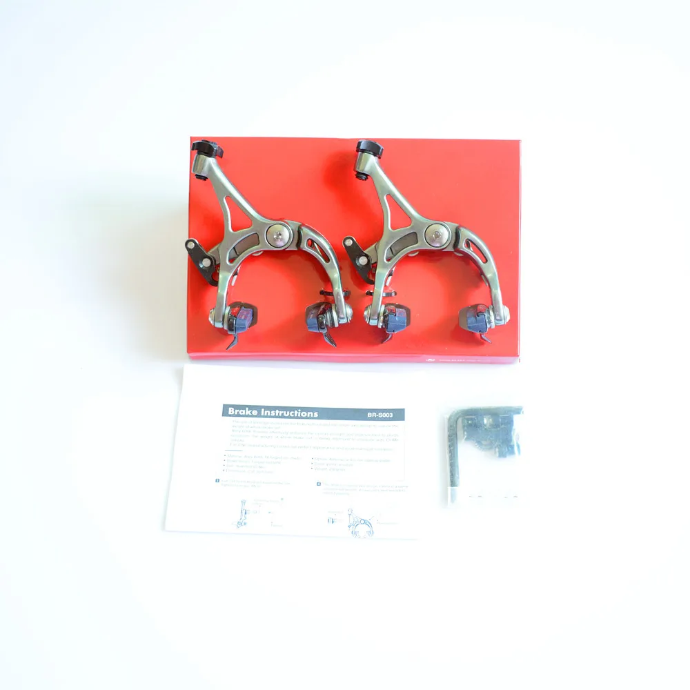 Супер легсветильник Тормозная система для дорожного велосипеда гоночного