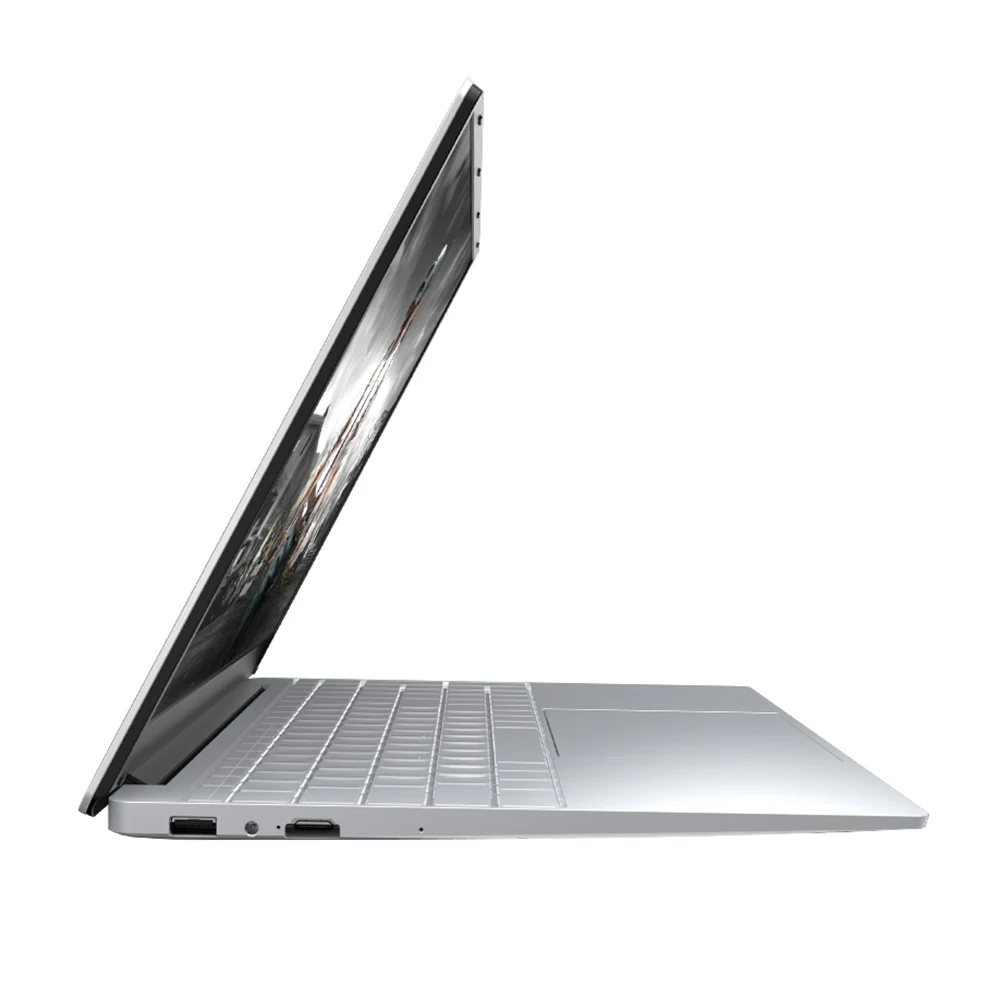 T-bao X8SPRO 15,6 дюймовый ультратонкий ноутбук 1080P ips Core i3 8G память 256G SSD портативный компьютер для офиса и игры