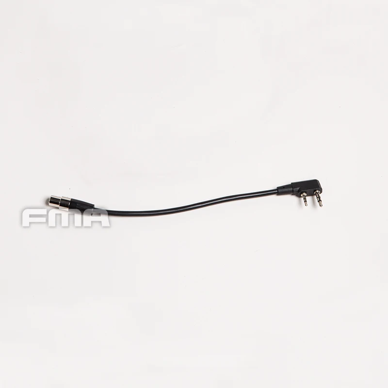 FMA FCS RAC гарнитура PTT поддерживает Multi Plug Jianwu k Head Icon Tb1318|Поддержка талии| |