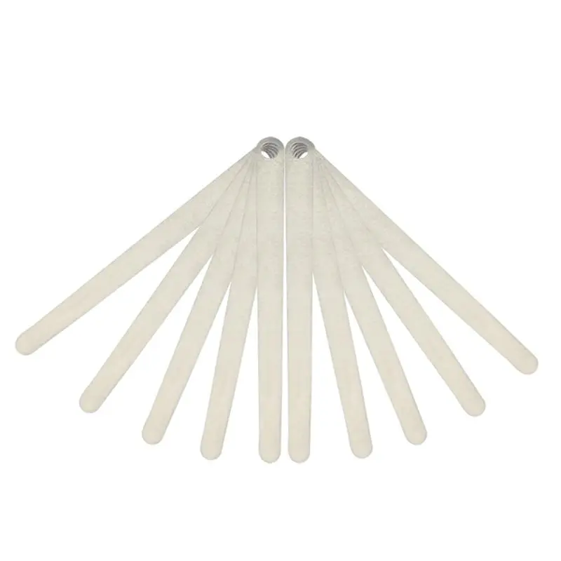 Трости для кларнета 10 шт. инструменты Язычковая музыкальные аксессуары