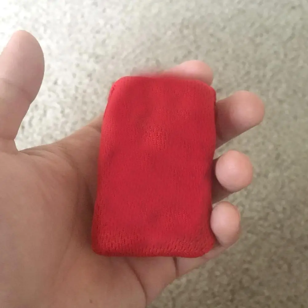 Портативный ультра тонкий складной коврик для кемпинга карманный