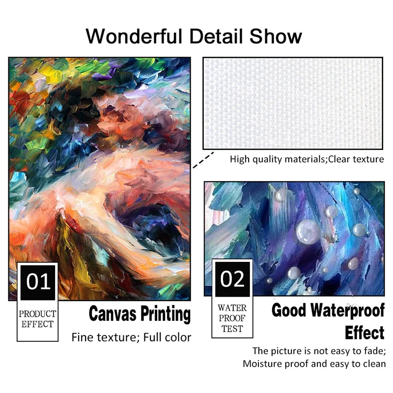 Абстрактная Нюдовая Картина Маслом Красочные Холсты Печати Искусства на Стенах Постеры Декор для Гостиной Домашний Декор.