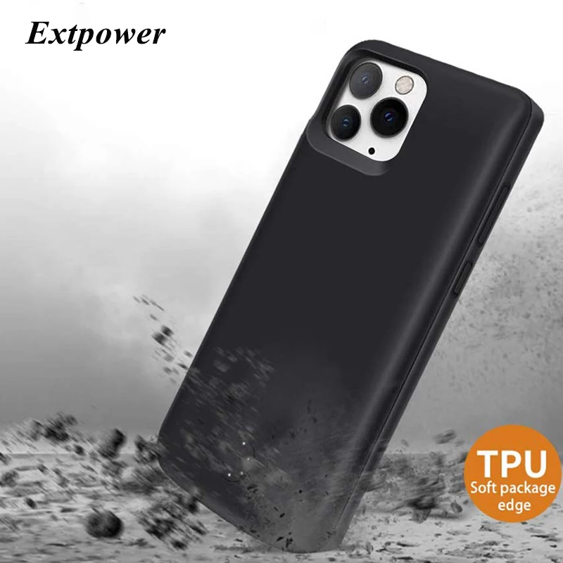 Чехол для IPhone X XR XS Max 11 11Pro max|Чехлы с аккумулятором| |