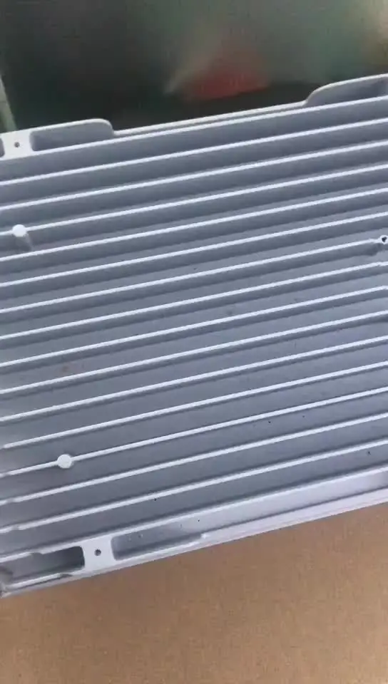 Высокомощный волоконно-оптический повторитель 5W 10W 20W усилитель/повторитель