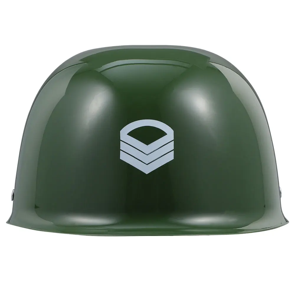 

1Pc Simulation Soldier Cap Children Role-play Soldier Hat Stage Show Cap Prop