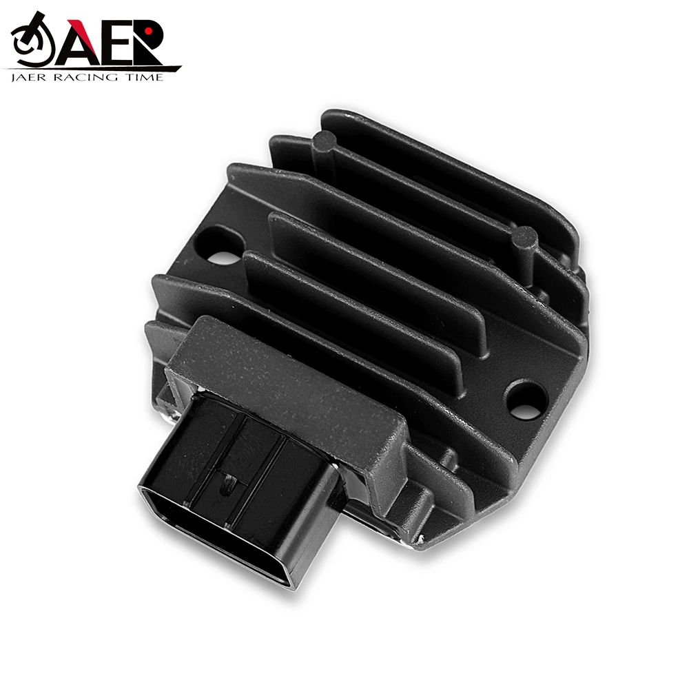 

Motorcycle Voltage Regulator Rectifier for Yamaha FZ10 FZ-10 MT09 MT10 YZF R1 R1S R1M R1 BX4 60TH Tracer 900 XV1900 2CR-81960-00