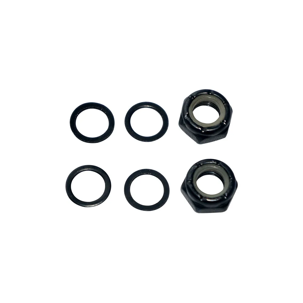 

Maytech Aluminum Forged Skateboard Longboard Truck Front Truck MTSKT1613F