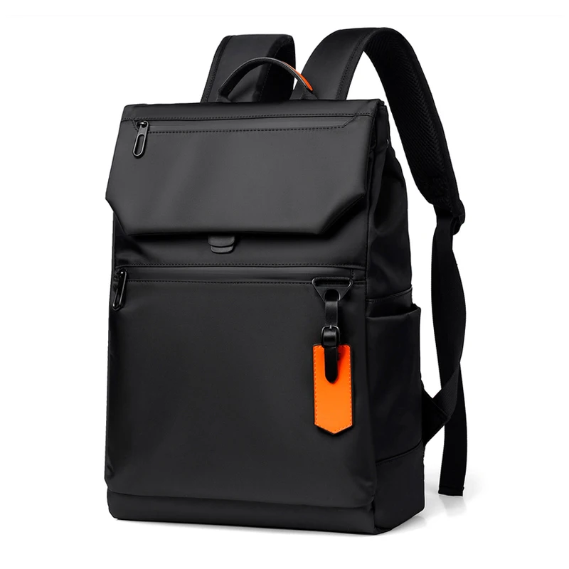 

15.6 Inch Business Laptop Backpack Men Large Capacity Casual Style Waterproof Back Pack Male Brand Sports Bagpack Women Bagpack