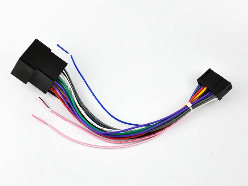 Автомобильная DVD-система WITSON на Android 11 Универсальная Мультимедийная система два