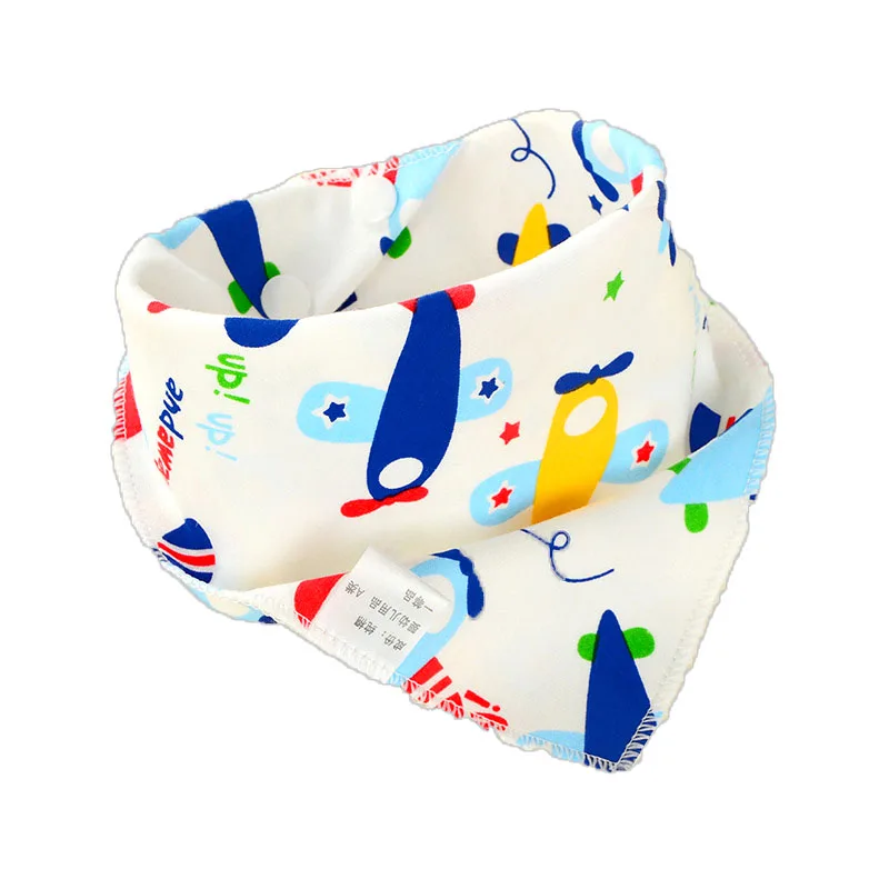 Модный многофункциональный Комбинезоны на лямках Платочек слюнявчик для