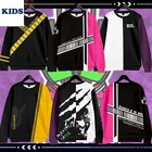 Свитшот Kamen Rider с 3D принтом, модная женская одежда с круглым вырезом и длинным рукавом, детская одежда